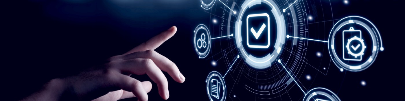 Quality Engineering banner